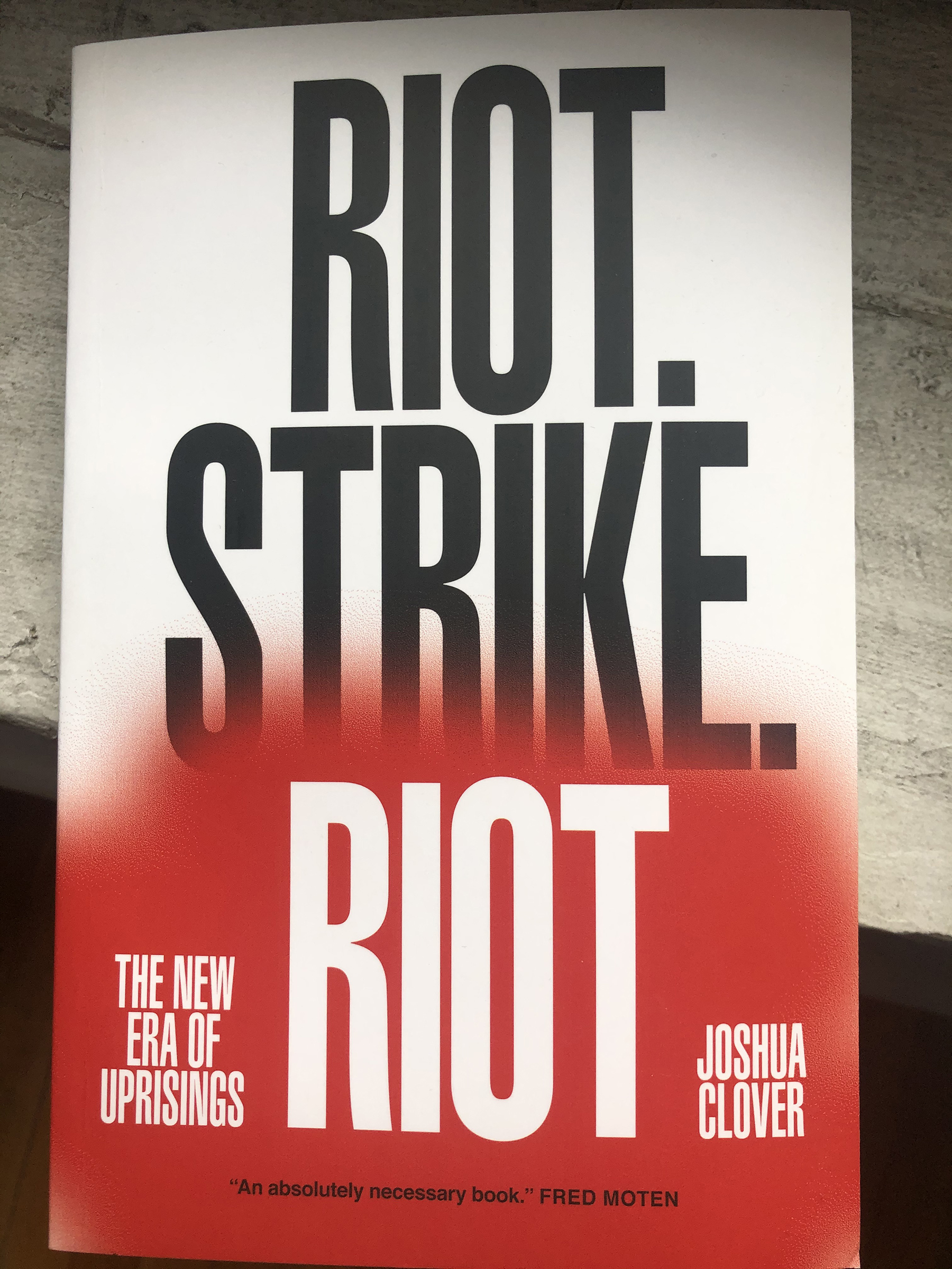 Columbia University Press Supports Independent Bookstores